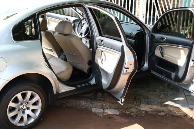 Passat Alemao 1.8 turbo manual - Foto 10