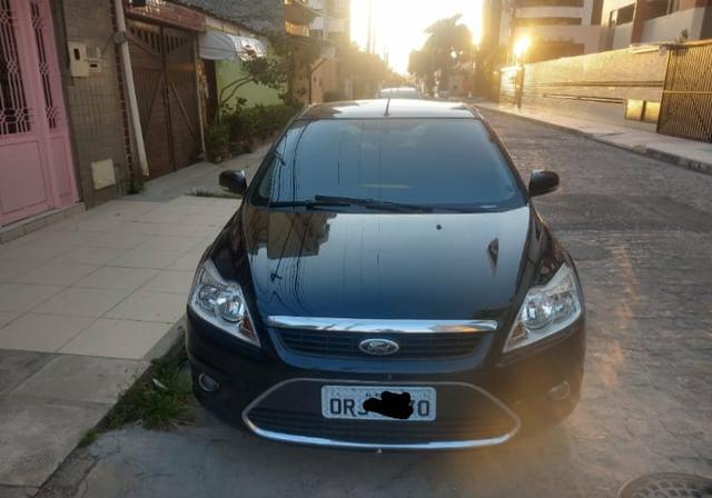 Focux GLX 1.6