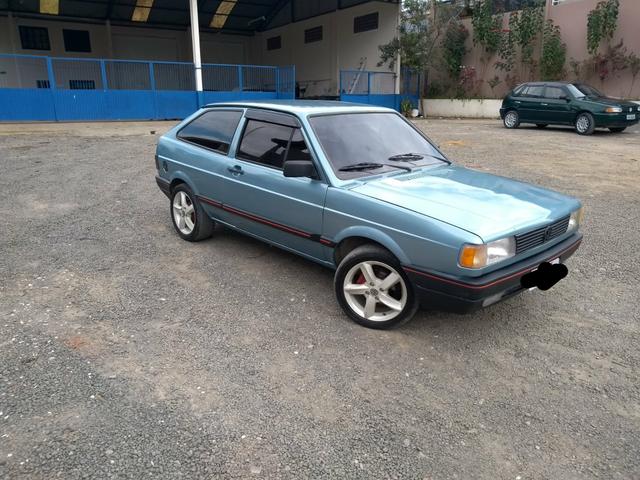 Gol 1000