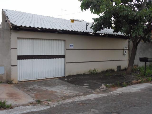 Casa sobrado a 9 minutos do shopping Passeio das Águas
