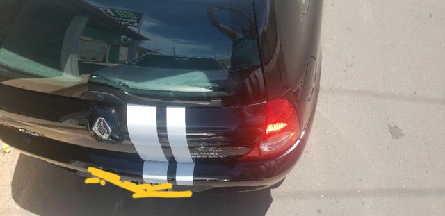 Renault clio Top de linha - Foto 15