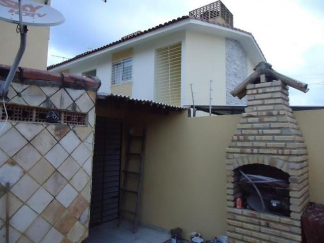 Excelente casa duplex no Janga, otima localizacao. - Foto 5