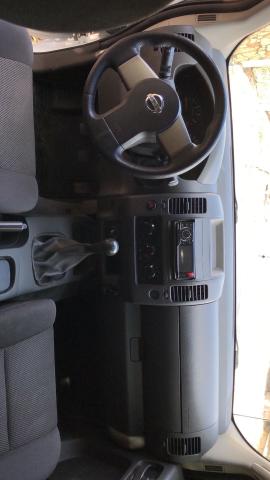 FRONTIER 4x4 XE 12/13 - Foto 12
