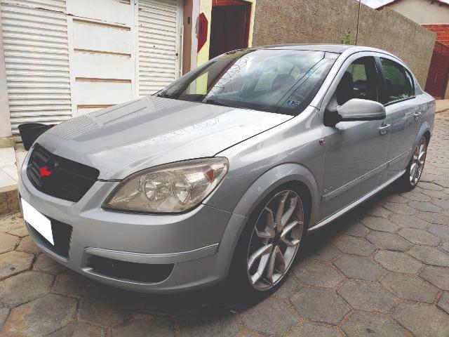 Chevrolet Vectra Elite 2.4 MPFI 16V FlexPower Aut. 2006