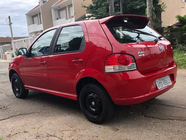 Fiat palio elx 1.0 flex - Foto 3