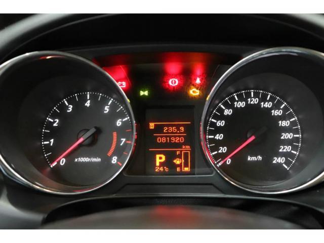 Mitsubishi ASX 2.0 CVT - Foto 8