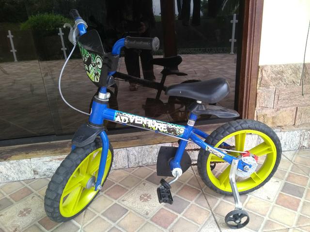 Bike aro 14 - Foto 2
