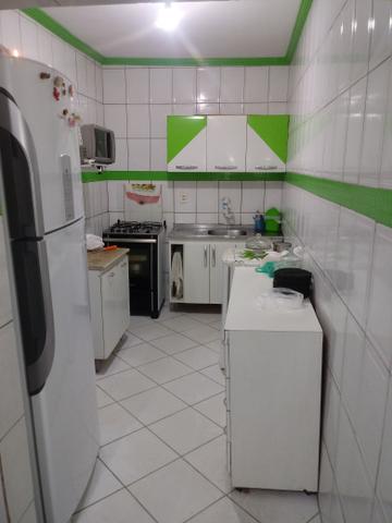 Casa em paripe 3/4com garagem - Foto 2