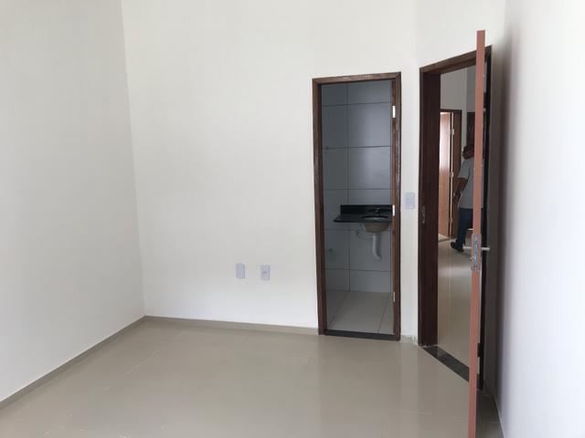 Altos do turu casa com terreno amplo imperdível com itbi e cartorio - Foto 5