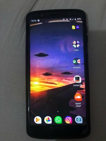 Moto g 6 plus - Foto 2
