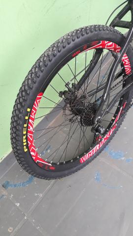 Bike volare top - Foto 2