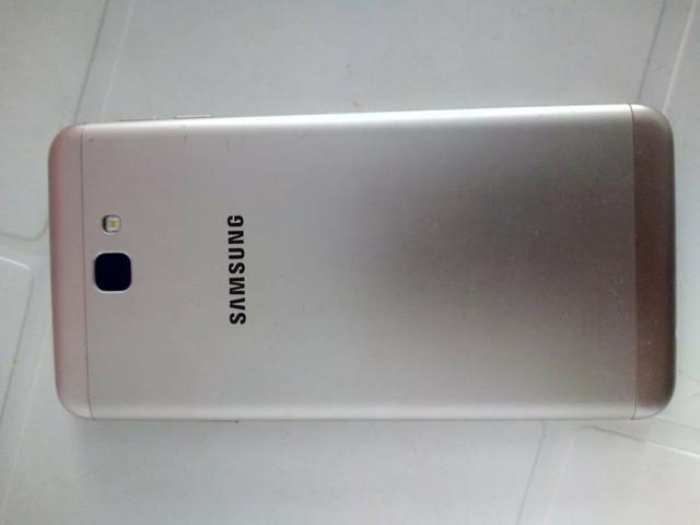 Vendo j7 prime - Foto 4