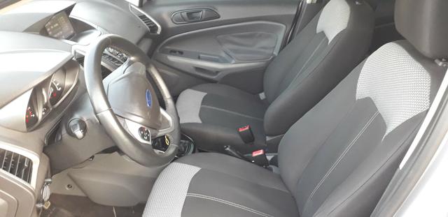 EcoSport 1.6 2013 - Foto 11