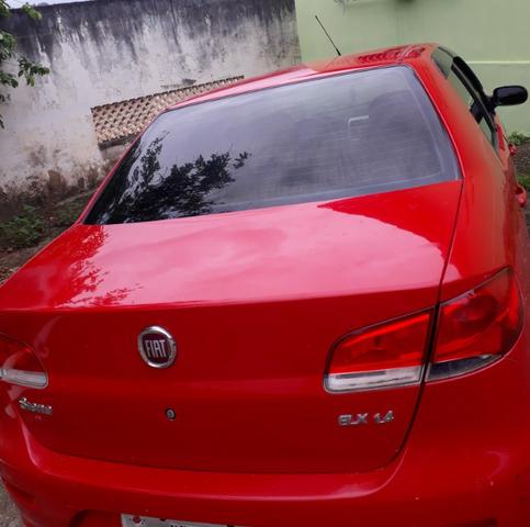 Carro Siena - Foto 3