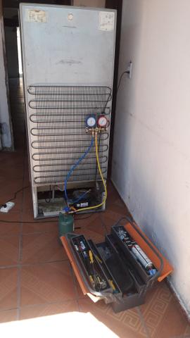 R.S.V refrigeração - Foto 5