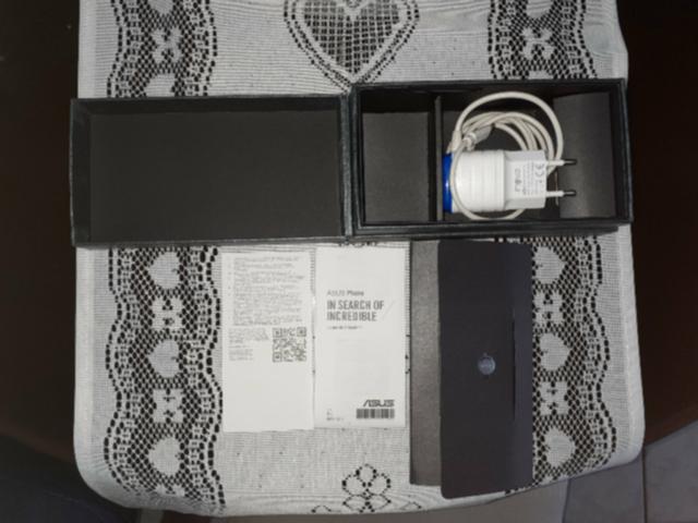 Asus Zenfone 3 - Foto 3