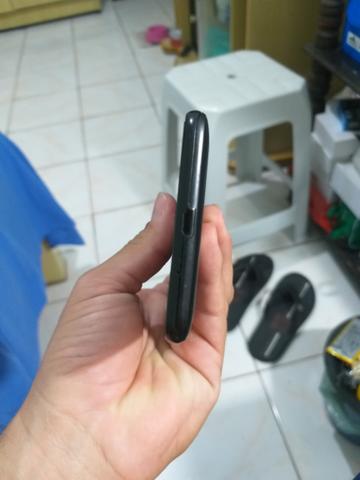 LG K9 completo com nota fiscal - Foto 5