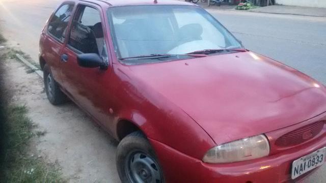 Vende se carro - Foto 2