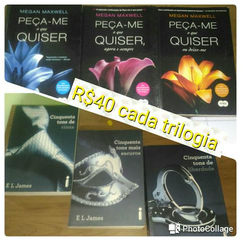 Livros colecionáveis - Foto 5