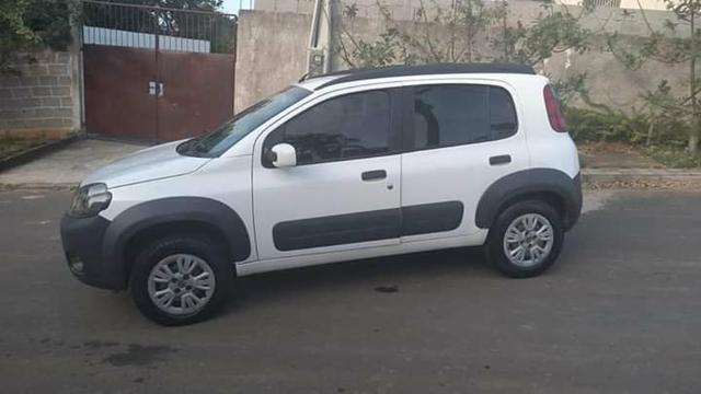 Vende-se Uno Way 1.0 - 11/12