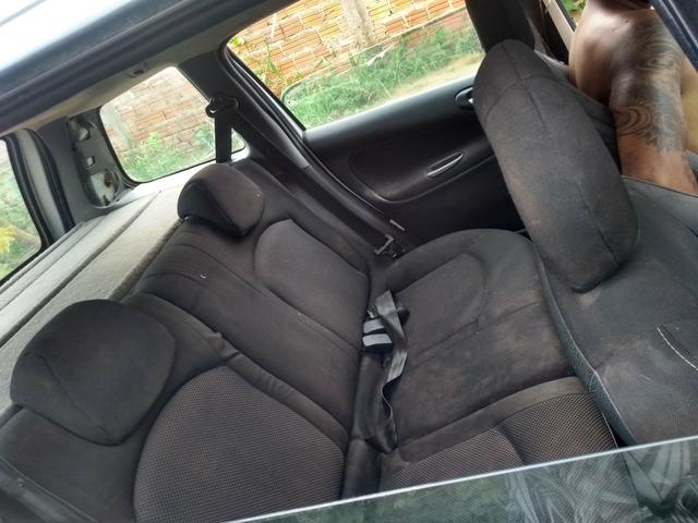 Peugeot 206sw