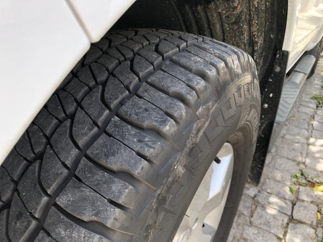 FRONTIER 4x4 XE 12/13 - Foto 9