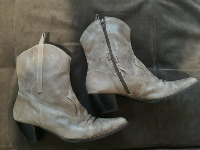 Bota Martini - Foto 4