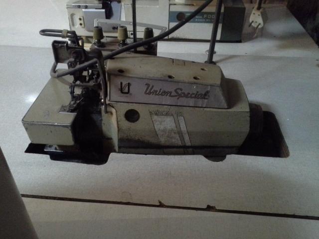 Overlock - Foto 5