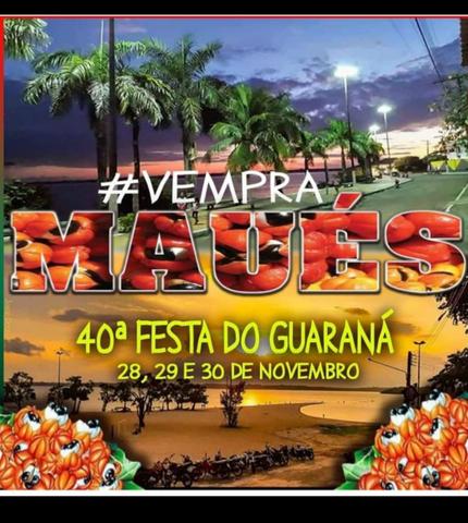V/t casa em MAUÉS - Foto 3