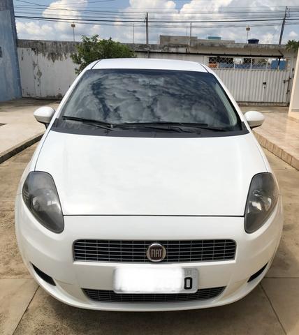 Fiat Punto Attractive Italia 1.4 2012 - Foto 2