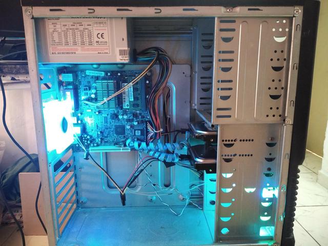 Computador DDR3 Funcionando - Foto 3