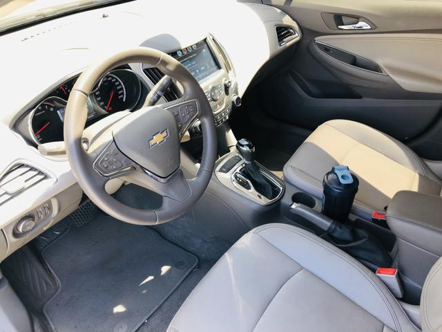 Cruze ltz turbo - Foto 4