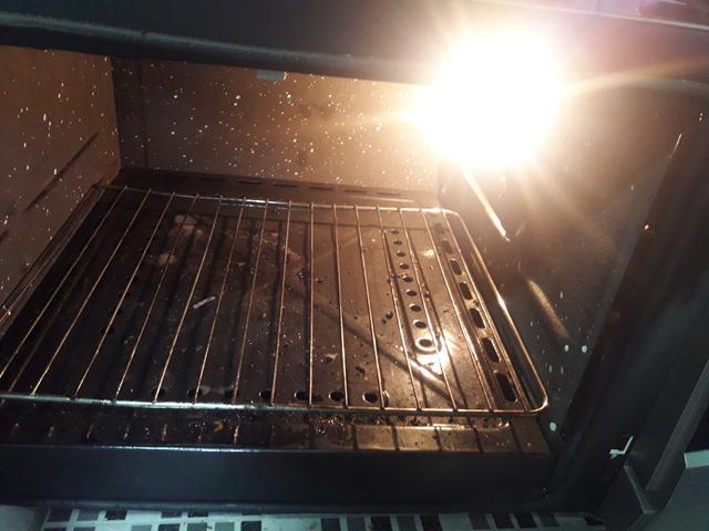 Forno elétrico Fischer limem grill digital. Leia tudo!!!! - Foto 4