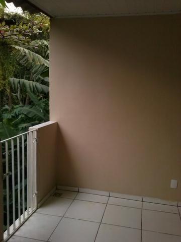 Vendo casa 2 quartos em xerem (mantiquira) - Foto 4