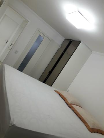 Vende-se apartamento mobiliado e com vista para o mar no Mucuripe - Foto 9