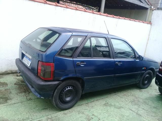 Fiat Tipo SLX 8V 2.0 doc em dia