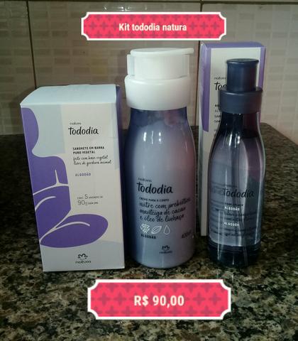 Kits natura - Foto 2