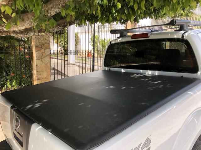 FRONTIER 4x4 XE 12/13 - Foto 4
