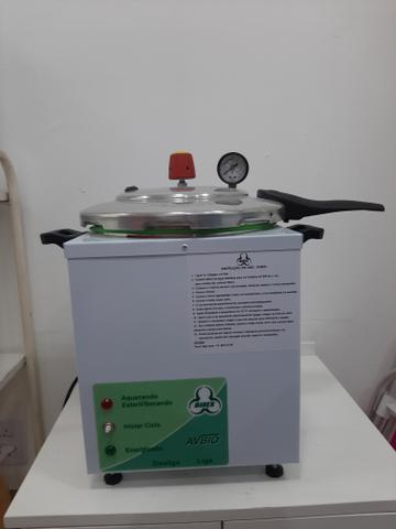 Autoclave