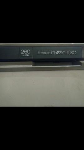 Freezer 127vts Urgente - Foto 4
