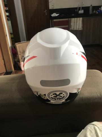 Capacete norisk - Foto 4