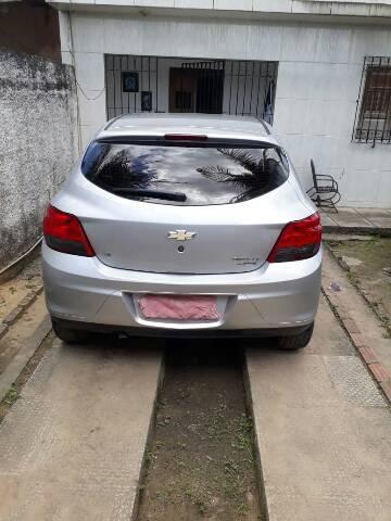 Onix 2014 LT 1.4 - Foto 6