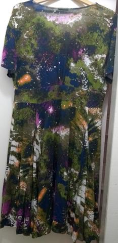 Vestido Plus Size GGG - Foto 2