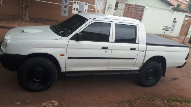 Carro L200 - Foto 7
