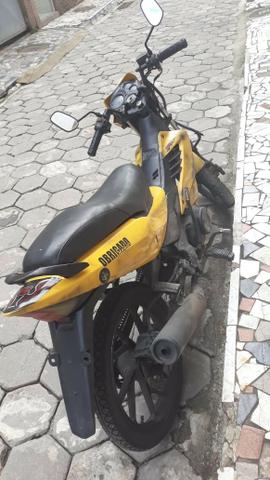 Vendo joy com pistão de cg160 - Foto 4
