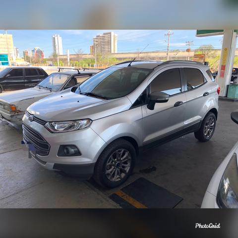 Ford Ecosport 2016 - Foto 4