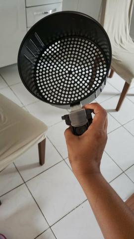 Airfryer (Está em ótimo estado)