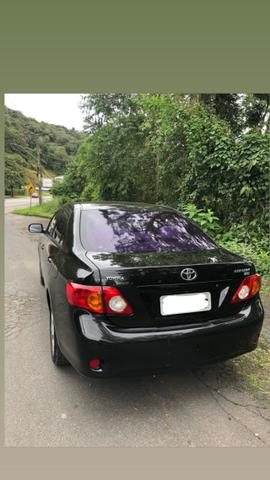Corolla XEi 2009/2010 - Foto 6