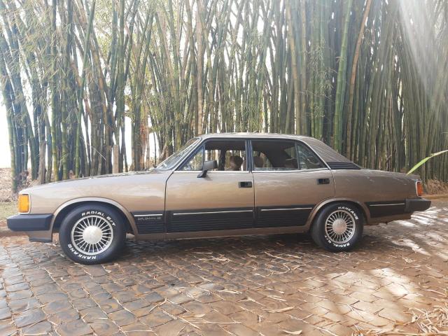 Opala Diplomata(apto a placa preta) - Foto 15