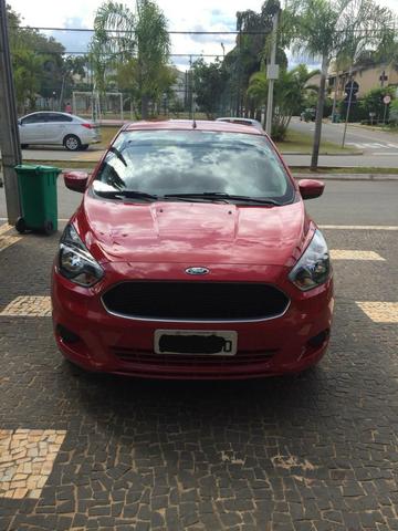 Ford KA 2018 Sem detalhes Tirado em Goiânia Único dono - Foto 9